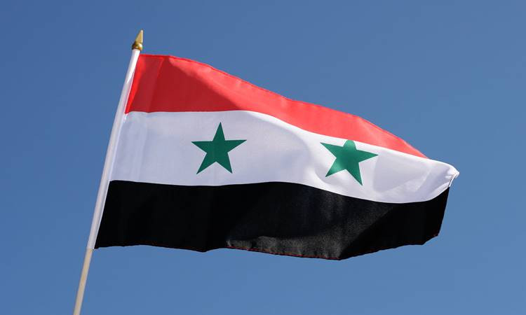 Suriye: Füzelerin üçte biri imha edildi