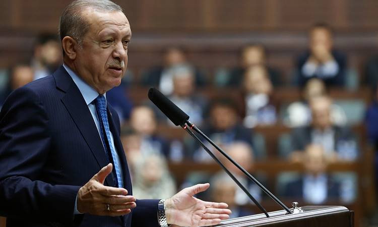 Erdoğan: Cumhur ittifakını 2019 seçimlerine taşıyoruz