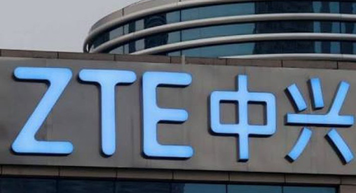 Çinli telekom üreticisi ZTE: Varlığımız tehlikeye girdi