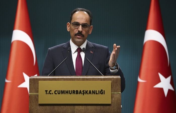 Şimşek'in istifa ettiği iddiasına Ankara'dan açıklama