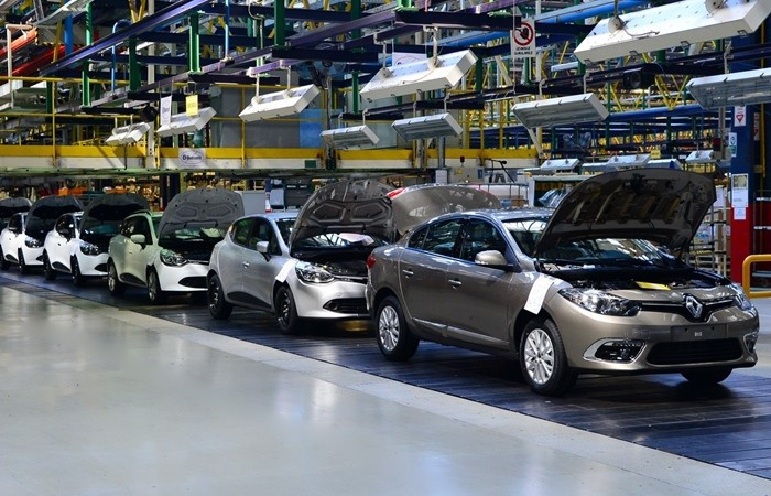 19 şirket hangi yatırımı yapacak?