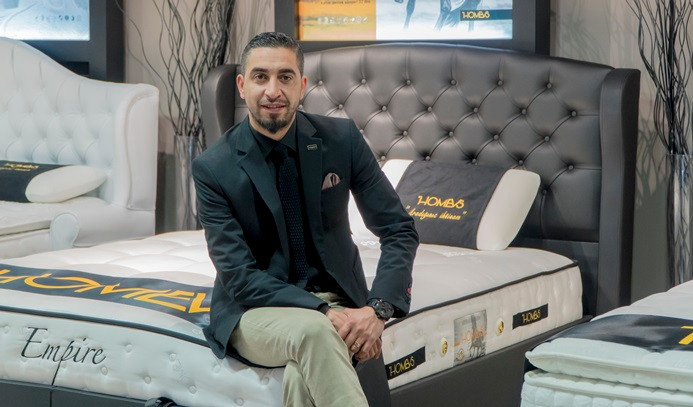 Homevs Surdurulebilir Buyume Icin Ihracatini Artirmak Istiyor Tekstil Haberleri