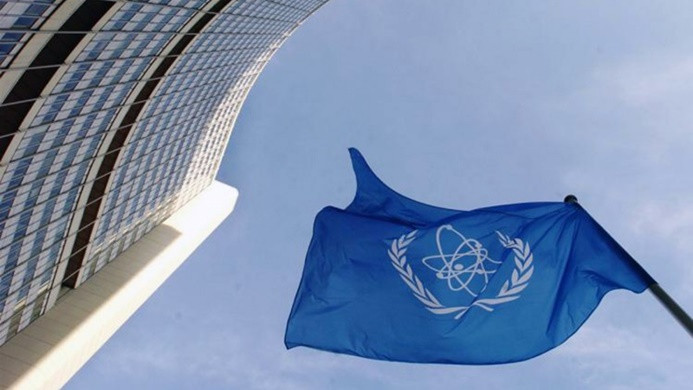 Uluslararası Atom Enerjisi Ajansı'ndan İran iddialarına yanıt