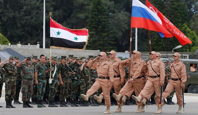 Rusya, Suriye'ye S-300 füzeleri vermekten vazgeçiyor
