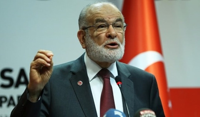 iyi parti nin aday listesi dunya gazetesi