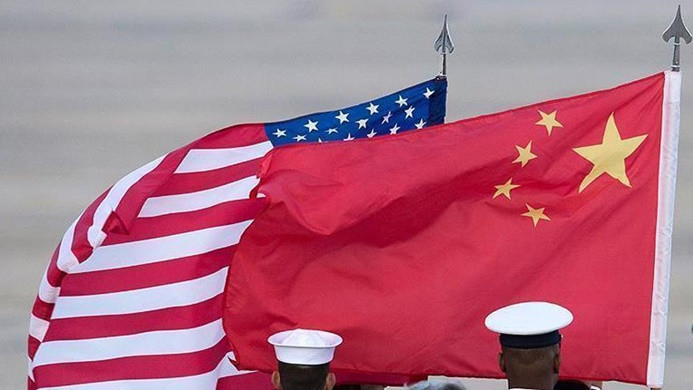"Çin ile müzakereler çelik ve alüminyum tarifelerini etkilemeyecek"