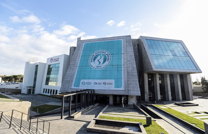 Borsa İstanbul, döviz varlıklarını TL'ye çevirdi