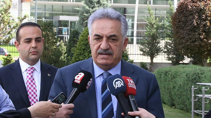 Yazıcı: Kılıçdaroğlu milletvekilliğini garantiye aldı