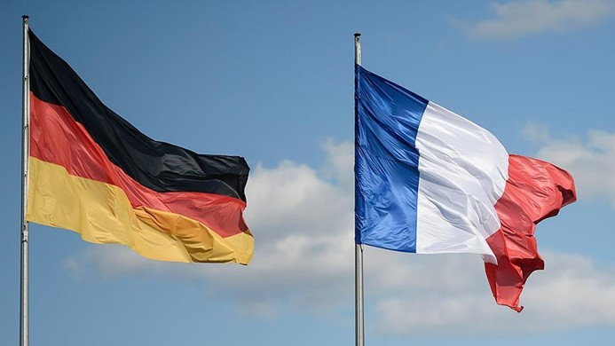 Almanya ve Fransa'dan İran nükleer anlaşmasına bağlılık sözü