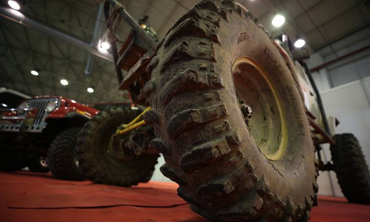 Bursa Otoshow 2018 kapılarını açtı
