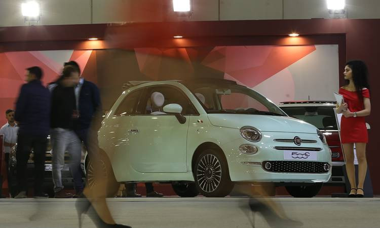 Bursa Otoshow 2018  kapılarını açtı