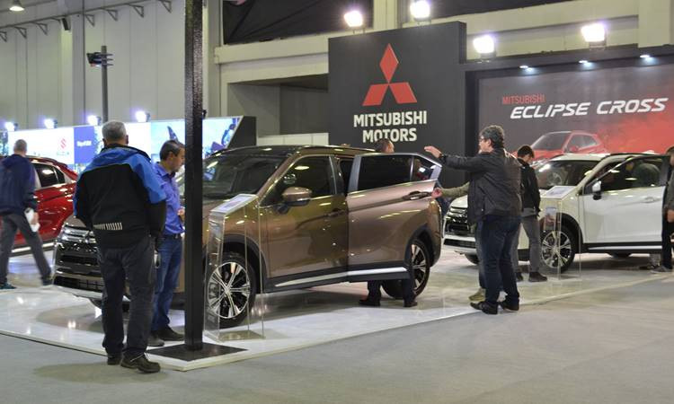Bursa Otoshow 2018  kapılarını açtı