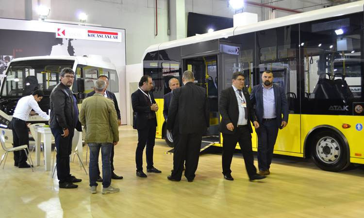 Bursa Otoshow 2018  kapılarını açtı