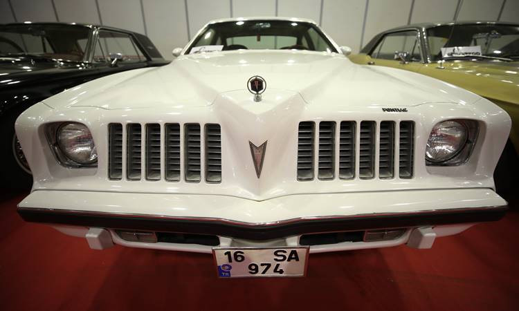 Bursa Otoshow 2018  kapılarını açtı