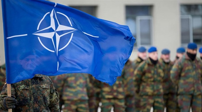 NATO: İran için kapsamlı siyasi çözüm gerekli