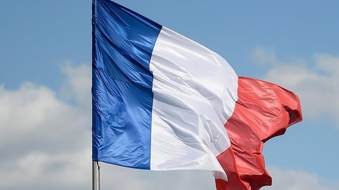 Fransa'dan İran'a yaptırım açıklaması: DTÖ'ye başvurabiliriz