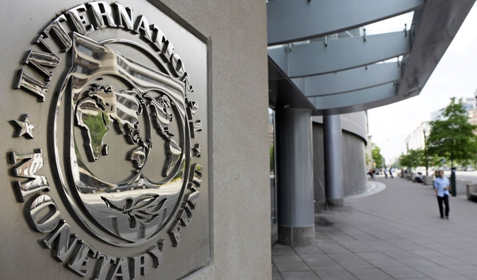 IMF'den ABD'ye kritik uyarı