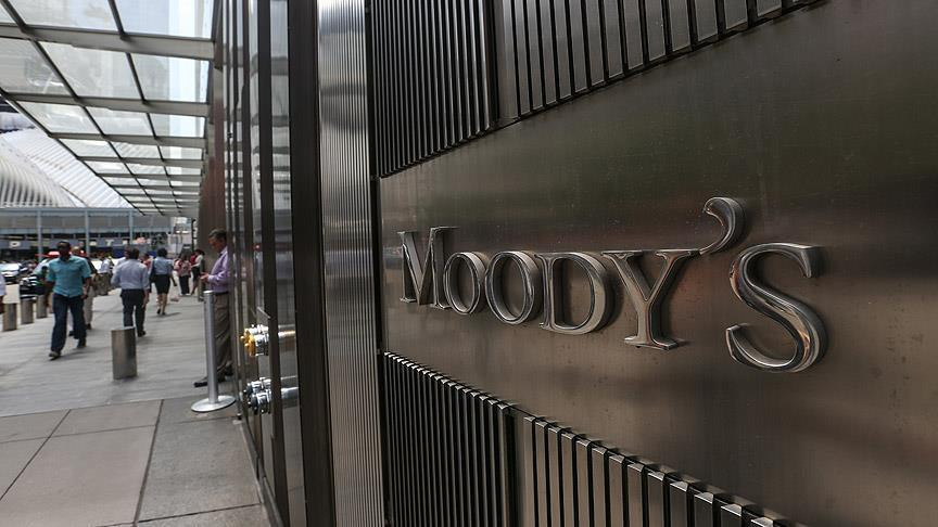 Moody's 11 Türk şirketin notunu izlemeye aldı