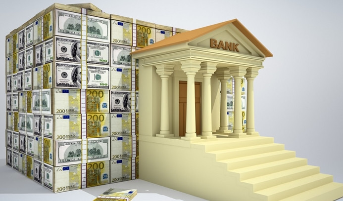 Dünyanın en büyük bankaları belli oldu - Sayfa 1