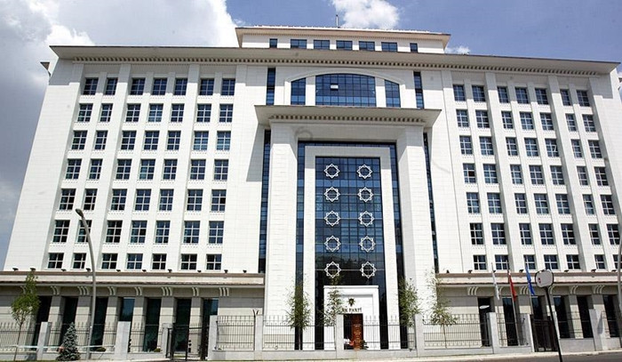 AK Parti'de grup başkanı belli oldu