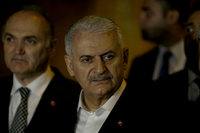 Yıldırım: KHK çalışmaları biraz uzadı