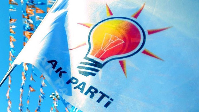 AK Parti Samsun il başkanı açığa alındı