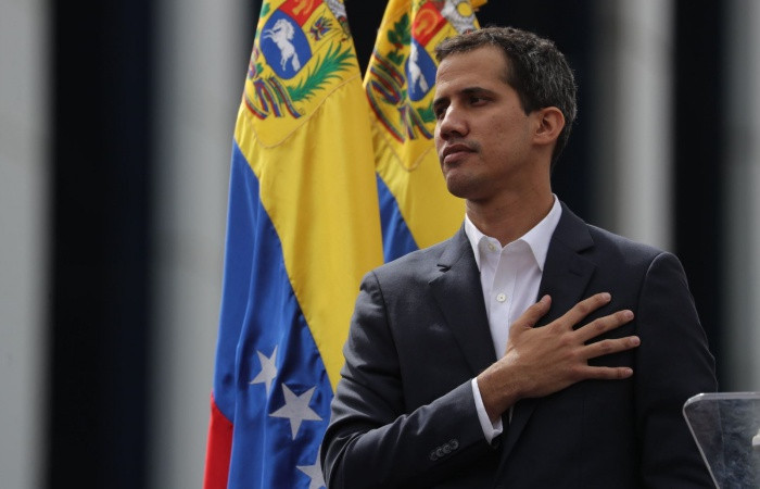 AB ülkeleri de destek verdi, Venezuela'da neler oluyor?