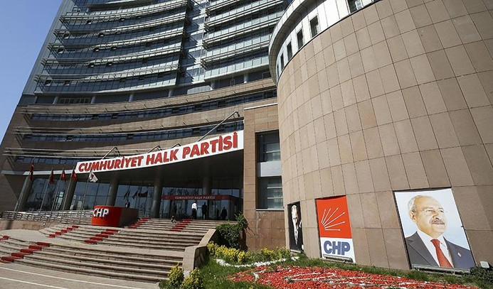 CHP Parti Meclisi 2 Şubat'ta yeniden toplanıyor