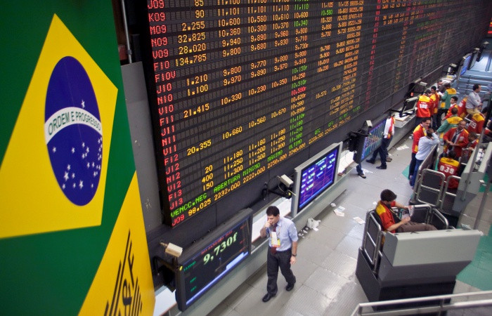 Brezilya piyasaları yeni hükümetle yükseldi