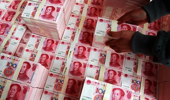 Çin, 1.5 trilyon yuanı serbest bıraktı