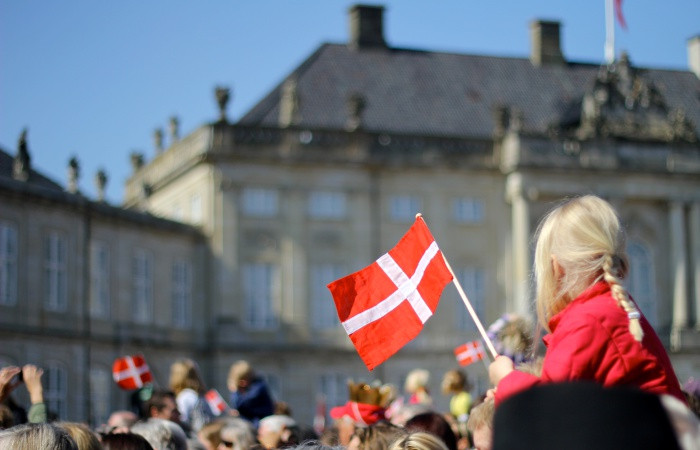 Sancılı Brexit Danimarkalıları AB'ye yaklaştırdı