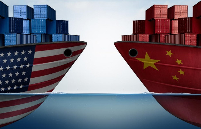 ABD-Çin görüşmeleri tamamlandı