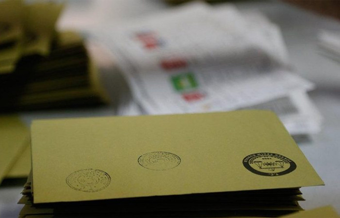 10 adımda seçim günü rehberi