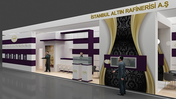 Türkiye'nin sanayi devleri açıklandı