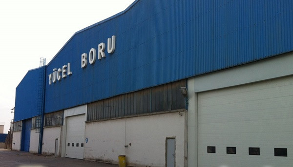 Türkiye'nin sanayi devleri açıklandı