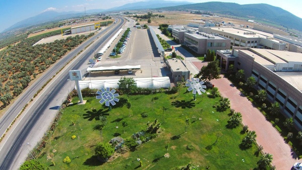 Türkiye'nin sanayi devleri açıklandı