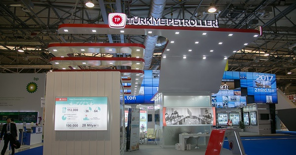Türkiye'nin sanayi devleri açıklandı