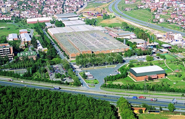 Türkiye'nin sanayi devleri açıklandı