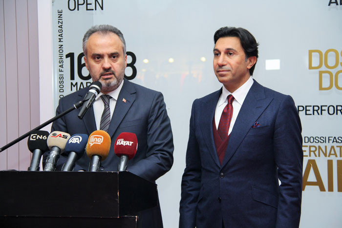 Yaklaşık 60 milyon dolarlık bir iş hacmi bekleniyor