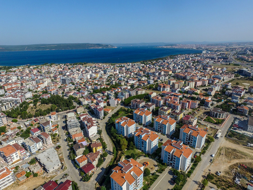 En çok konut alınan ilçeler açıklandı