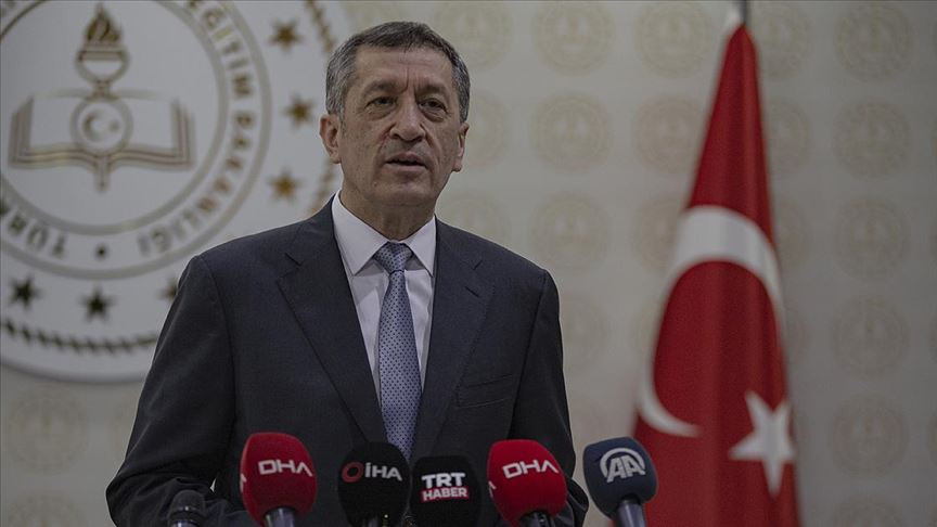 Türkiye'de yüz yüze eğitim uygulaması genişletildi - İşte dünyadaki örnekler