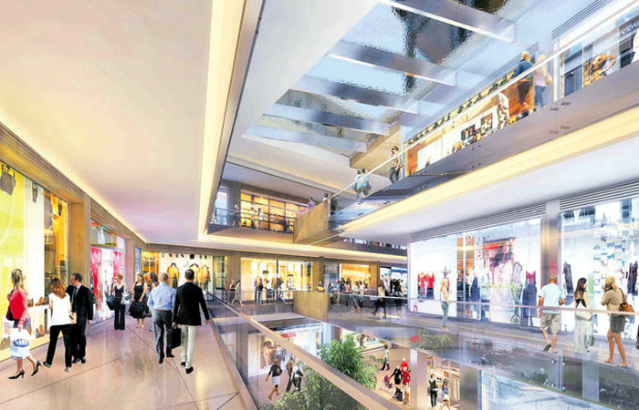 Saglik Bakanligi Avm Ler Icin Hijyen Tedbirlerini Belirledi Ekonomi Haberleri