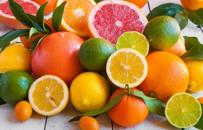 Narenciye ihracatında 8 ayda ülke ekonomisine 340 milyon dolarlık katkı