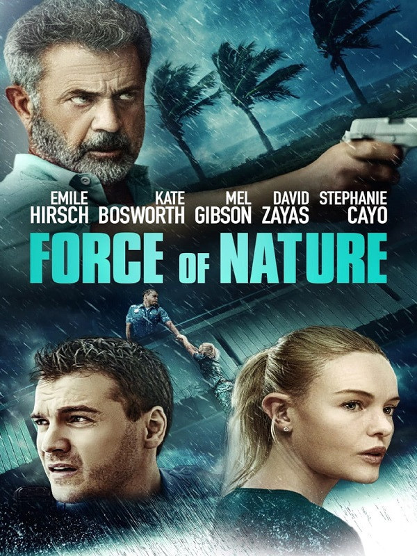 Vizyondaki filmler
