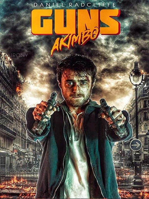 Vizyondaki filmler