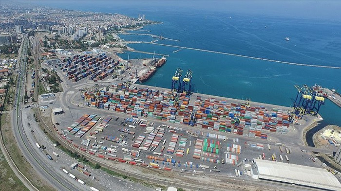 Yurtdışında yatırım atağına geçen lojistik şirketleri