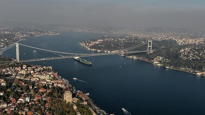 İstanbul'da depremden en çok nereler etkilenecek?