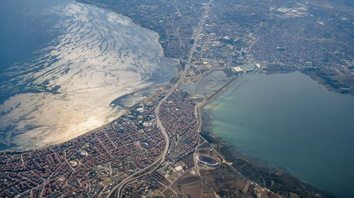 İstanbul'da depremden en çok nereler etkilenecek?