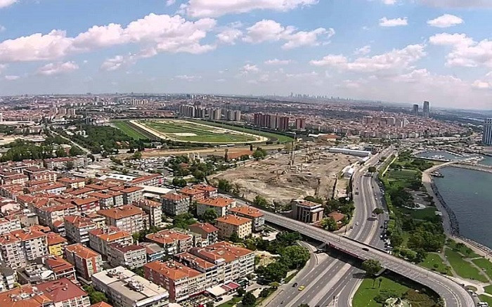 İstanbul'da depremden en çok nereler etkilenecek?