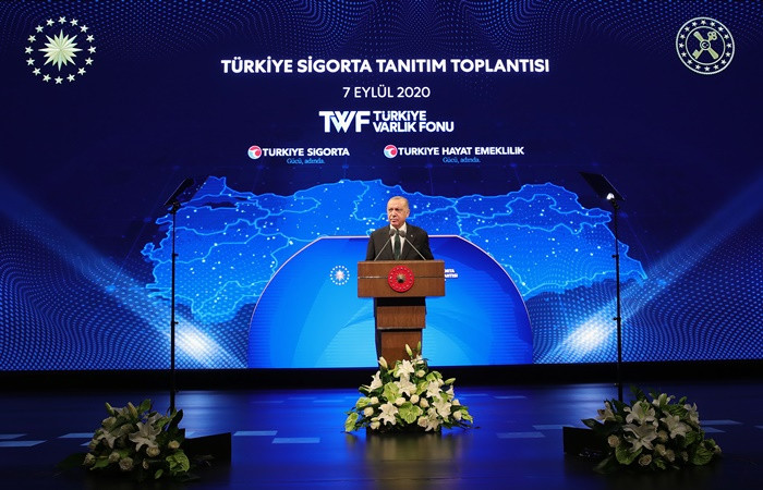 turkiye sigorta ykb benli hedefimiz uretim ve karlilikta surdurulebilir liderlik dunya gazetesi